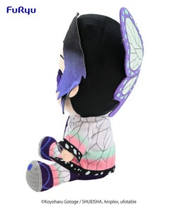 Demon Slayer Big Plush Toy Kocho Shinobu -Model Figures FR40082 3