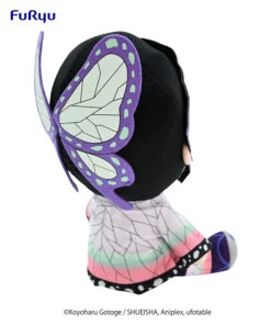 Demon Slayer Big Plush Toy Kocho Shinobu -Model Figures FR40082 6