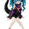 Hatsune Miku Noodle Stopper Villain Color Variation Prize Figure