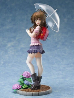 To Love-Ru Darkness Mikan Yuki (Amagasa Ver.) 1/7 Scale Figure -Model Figures FR95202 1