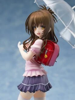 To Love-Ru Darkness Mikan Yuki (Amagasa Ver.) 1/7 Scale Figure -Model Figures FR95202 4