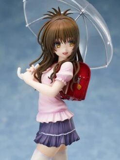 To Love-Ru Darkness Mikan Yuki (Amagasa Ver.) 1/7 Scale Figure -Model Figures FR95202 5