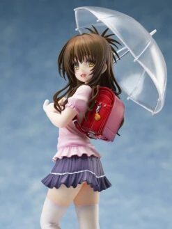 To Love-Ru Darkness Mikan Yuki (Amagasa Ver.) 1/7 Scale Figure -Model Figures FR95202 6