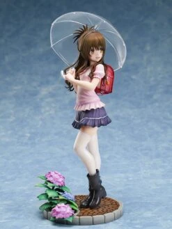 To Love-Ru Darkness Mikan Yuki (Amagasa Ver.) 1/7 Scale Figure -Model Figures FR95202 7