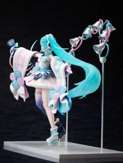 Hatsune Miku Magical Mirai 2020 Hatsune Miku (Winter Festival Ver.) 1/7 Scale Figure -Model Figures FR95232 10