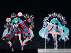 Hatsune Miku Magical Mirai 2020 Hatsune Miku (Winter Festival Ver.) 1/7 Scale Figure -Model Figures FR95232 11