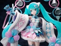 Hatsune Miku Magical Mirai 2020 Hatsune Miku (Winter Festival Ver.) 1/7 Scale Figure -Model Figures FR95232 4