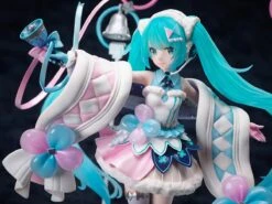 Hatsune Miku Magical Mirai 2020 Hatsune Miku (Winter Festival Ver.) 1/7 Scale Figure -Model Figures FR95232 5
