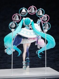 Hatsune Miku Magical Mirai 2020 Hatsune Miku (Winter Festival Ver.) 1/7 Scale Figure -Model Figures FR95232 6