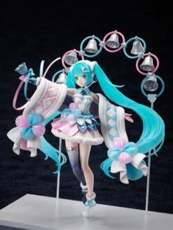 Hatsune Miku Magical Mirai 2020 Hatsune Miku (Winter Festival Ver.) 1/7 Scale Figure -Model Figures FR95232 7