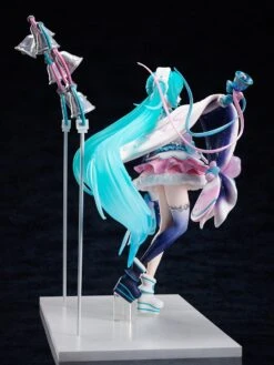 Hatsune Miku Magical Mirai 2020 Hatsune Miku (Winter Festival Ver.) 1/7 Scale Figure -Model Figures FR95232 9