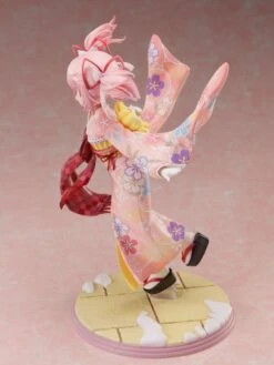 Magia Record Puella Magi Madoka Magica Side Story Madoka Kaname Kimono Ver. 1/7 Scale Figure 21 Magia Record Puella Magi Madoka Magica Side Story Madoka Kaname Kimono Ver. 1/7 Scale Figure -Model Figures FR95260 10
