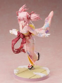 Magia Record Puella Magi Madoka Magica Side Story Madoka Kaname Kimono Ver. 1/7 Scale Figure 14 Magia Record Puella Magi Madoka Magica Side Story Madoka Kaname Kimono Ver. 1/7 Scale Figure -Model Figures FR95260 3