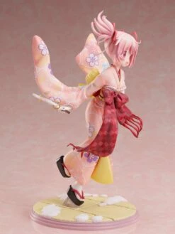 Magia Record Puella Magi Madoka Magica Side Story Madoka Kaname Kimono Ver. 1/7 Scale Figure 17 Magia Record Puella Magi Madoka Magica Side Story Madoka Kaname Kimono Ver. 1/7 Scale Figure -Model Figures FR95260 6