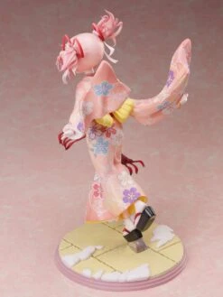 Magia Record Puella Magi Madoka Magica Side Story Madoka Kaname Kimono Ver. 1/7 Scale Figure 20 Magia Record Puella Magi Madoka Magica Side Story Madoka Kaname Kimono Ver. 1/7 Scale Figure -Model Figures FR95260 9