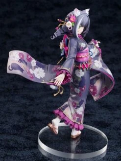 Princess Connect! Re Dive Dive Karyl (New Year) 1/7 Scale Figure -Model Figures FR95283 11