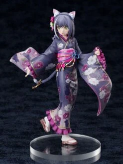 Princess Connect! Re Dive Dive Karyl (New Year) 1/7 Scale Figure -Model Figures FR95283 3