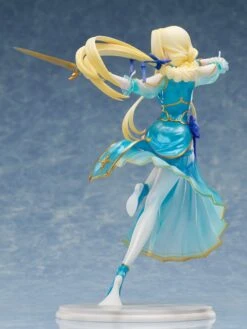 Sword Art Online Alicization War Of Underworld Alice (China Dress Ver.) 1/7 Scale Figure 18 Sword Art Online Alicization War Of Underworld Alice (China Dress Ver.) 1/7 Scale Figure -Model Figures FR95288 8