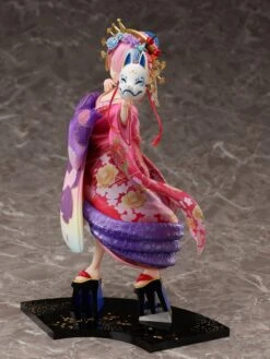 Re:Zero -Starting Life In Another Wold- Ram Oiran 1/7 Scale Figure -Model Figures FR95292 5