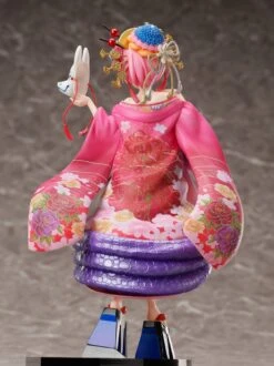 Re:Zero -Starting Life In Another Wold- Ram Oiran 1/7 Scale Figure -Model Figures FR95292 8