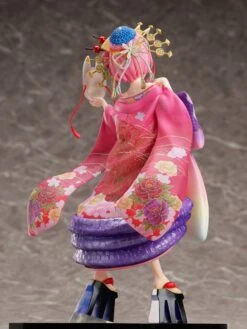 Re:Zero -Starting Life In Another Wold- Ram Oiran 1/7 Scale Figure -Model Figures FR95292 9