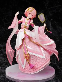 Re:Zero Ram -Hanfu- 1/7 Scale Figure