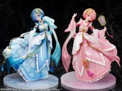 Re:Zero Ram -Hanfu- 1/7 Scale Figure -Model Figures FR95293 11