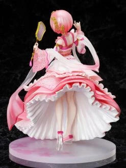 Re:Zero Ram -Hanfu- 1/7 Scale Figure -Model Figures FR95293 7
