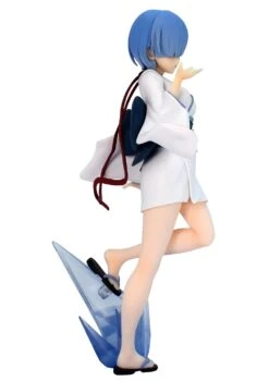 Re:Zero SSS Fairy Tale Rem Snow Girl Prize Figure -Model Figures FR95403 6