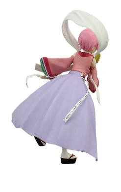 Re:Zero SSS Fairy Tale Ram Princess Kaguya Prize Figure -Model Figures FR95404 6