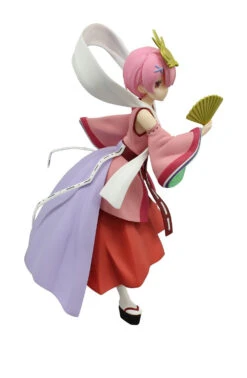 Re:Zero SSS Fairy Tale Ram Princess Kaguya Prize Figure -Model Figures FR95404 8