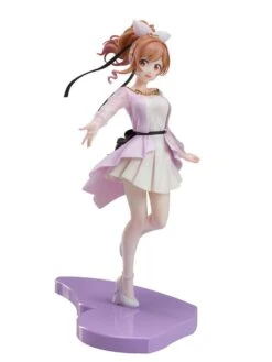 Selection Project Suzune Miyama 1/7 Scale Figure