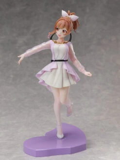 Selection Project Suzune Miyama 1/7 Scale Figure -Model Figures FR95722 3