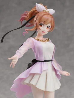 Selection Project Suzune Miyama 1/7 Scale Figure -Model Figures FR95722 5