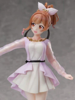 Selection Project Suzune Miyama 1/7 Scale Figure -Model Figures FR95722 6