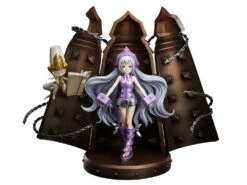 Shaman King Iron Maiden Jeanne 1/7 Scale Figure