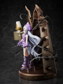 Shaman King Iron Maiden Jeanne 1/7 Scale Figure -Model Figures FR95750 10
