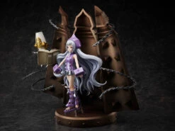 Shaman King Iron Maiden Jeanne 1/7 Scale Figure -Model Figures FR95750 11