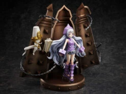 Shaman King Iron Maiden Jeanne 1/7 Scale Figure -Model Figures FR95750 3