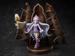 Shaman King Iron Maiden Jeanne 1/7 Scale Figure -Model Figures FR95750 4