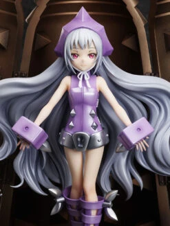 Shaman King Iron Maiden Jeanne 1/7 Scale Figure -Model Figures FR95750 5