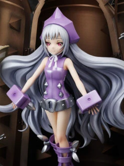 Shaman King Iron Maiden Jeanne 1/7 Scale Figure -Model Figures FR95750 6