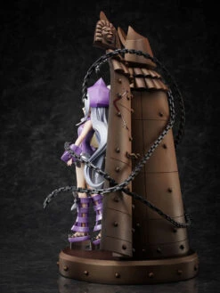 Shaman King Iron Maiden Jeanne 1/7 Scale Figure -Model Figures FR95750 9