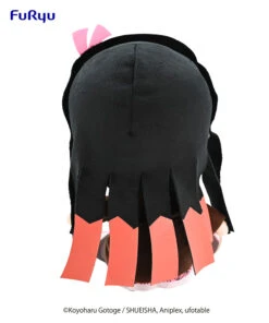 Demon Slayer Big Plush Toy Kamado Nezuko -Model Figures FR95973 5