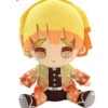 Demon Slayer Big Plush Toy Agatsuma Zenitsu