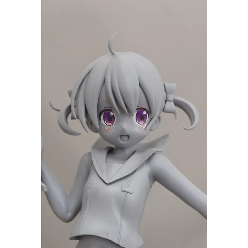 Is The Order A Rabbit? Season 2 Cocoa Cheerleader Ver. Non-Scale Figure 1 Is The Order A Rabbit? Season 2 Cocoa Cheerleader Ver. Non-Scale Figure