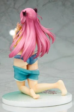 Original Character Seikatsu Shukan Ayaka 1/6 Scale Figure (R18) -Model Figures FW99004 8