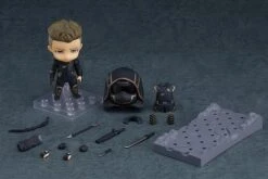 GOOD SMILE COMPANY Nendoroid Hawkeye Endgame Ver. DX Avengers Endgame -Model Figures G12032 1