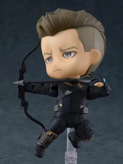 GOOD SMILE COMPANY Nendoroid Hawkeye Endgame Ver. DX Avengers Endgame -Model Figures G12032 2