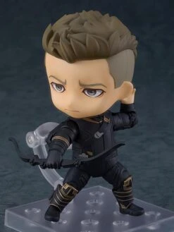 GOOD SMILE COMPANY Nendoroid Hawkeye Endgame Ver. DX Avengers Endgame